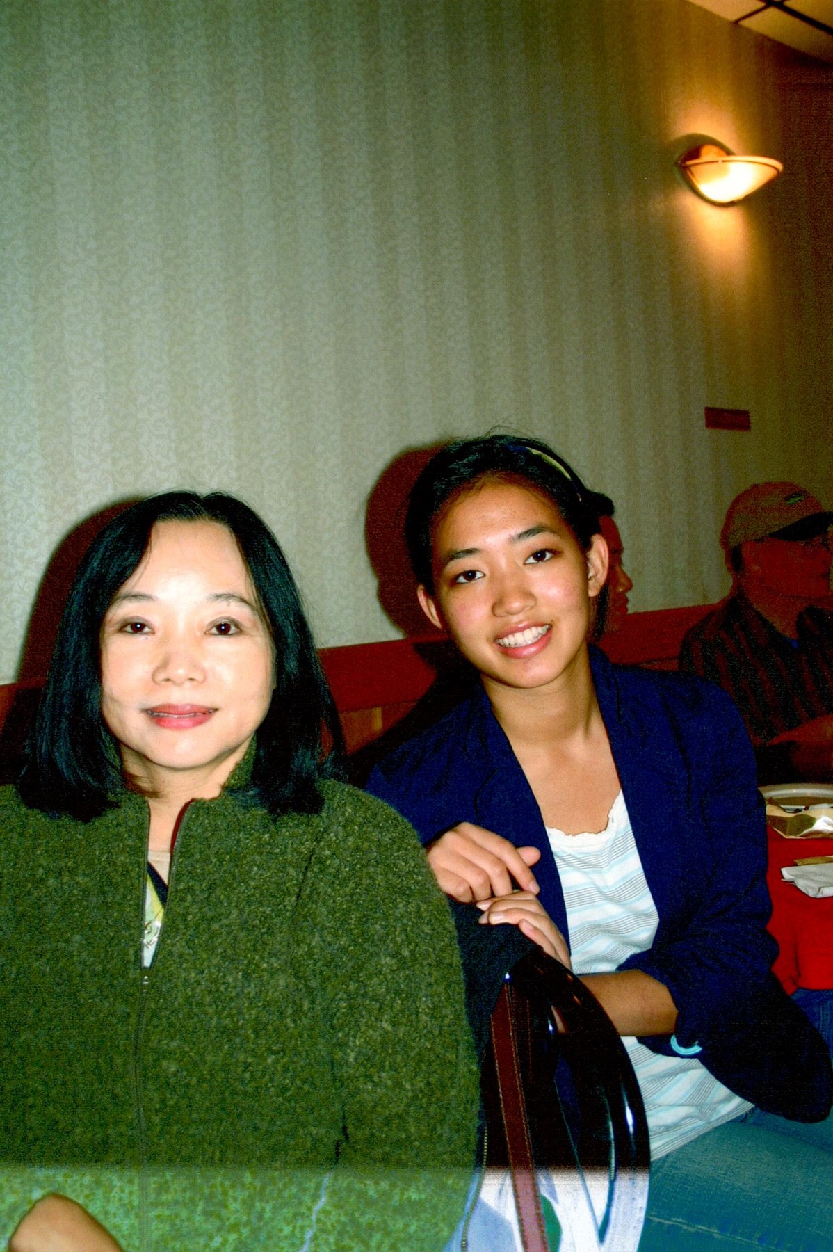 Obituario de Wei Tung