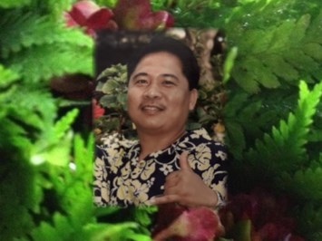 Obituary of Roel P Malijana