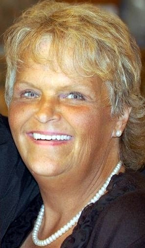 Obituary of Julie Windell