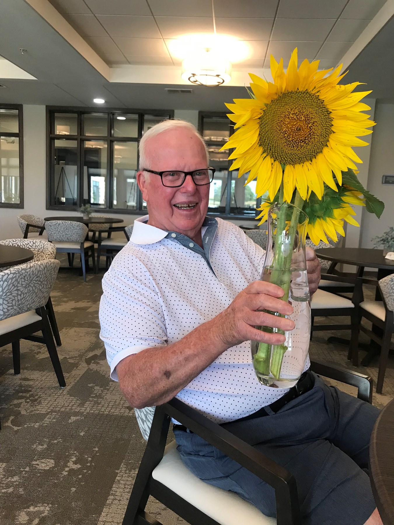 Obituary of Donald "Don" Frank Garbers