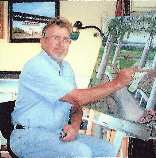 Obituary of Phillip Holland Sr.