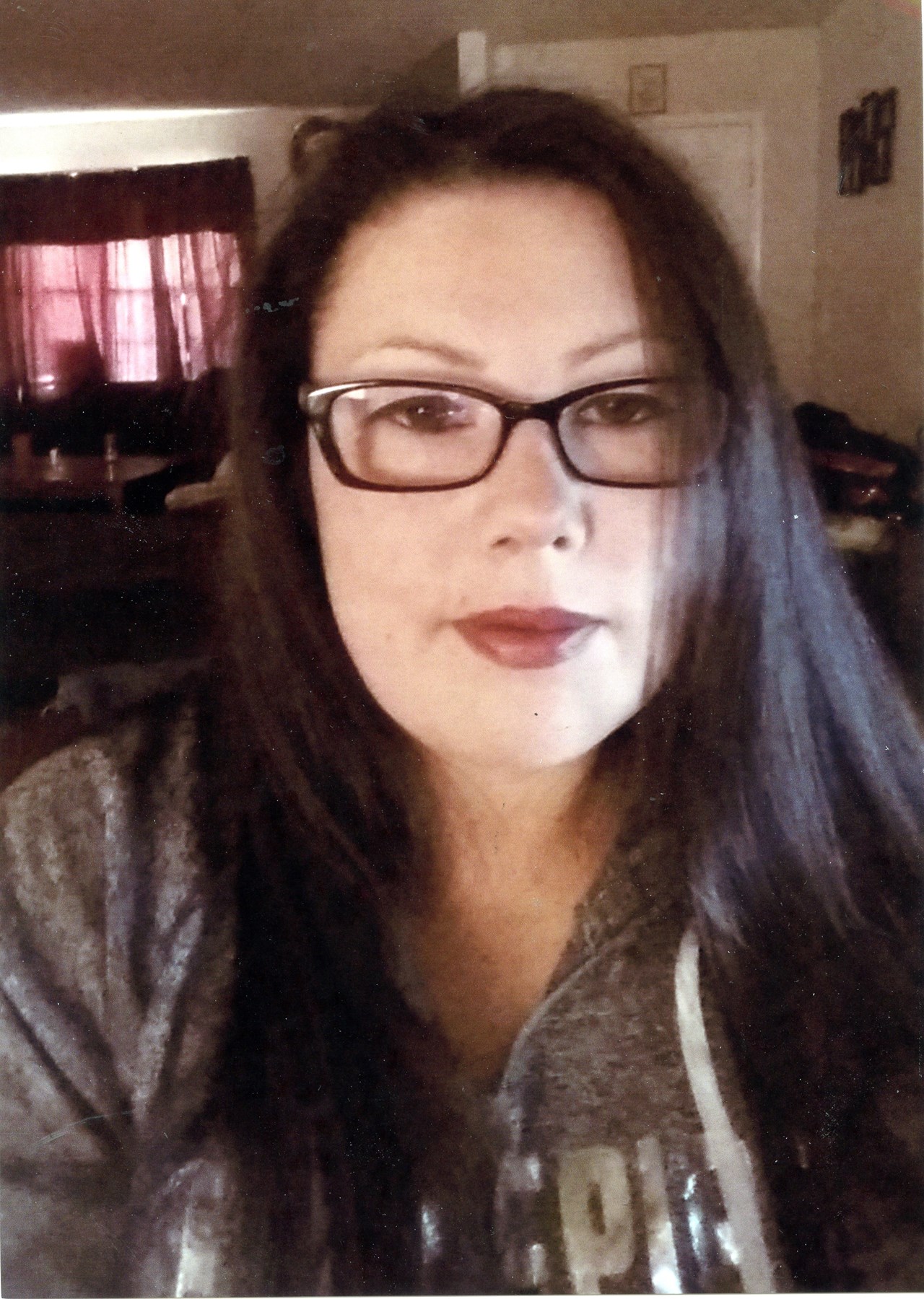 Obituary of Kathy Ann Paget-Lujan