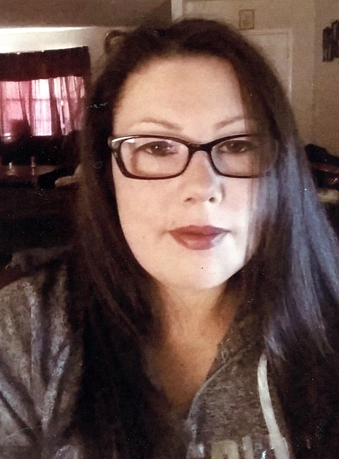 Obituary of Kathy Ann Paget-Lujan