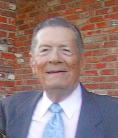 Obituary of William G. Scholz