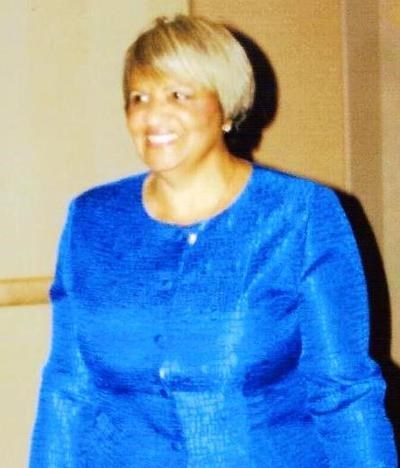 Obituary of Pearl Delores Meshack