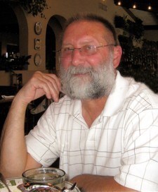 Obituary of Danny R McIntyre