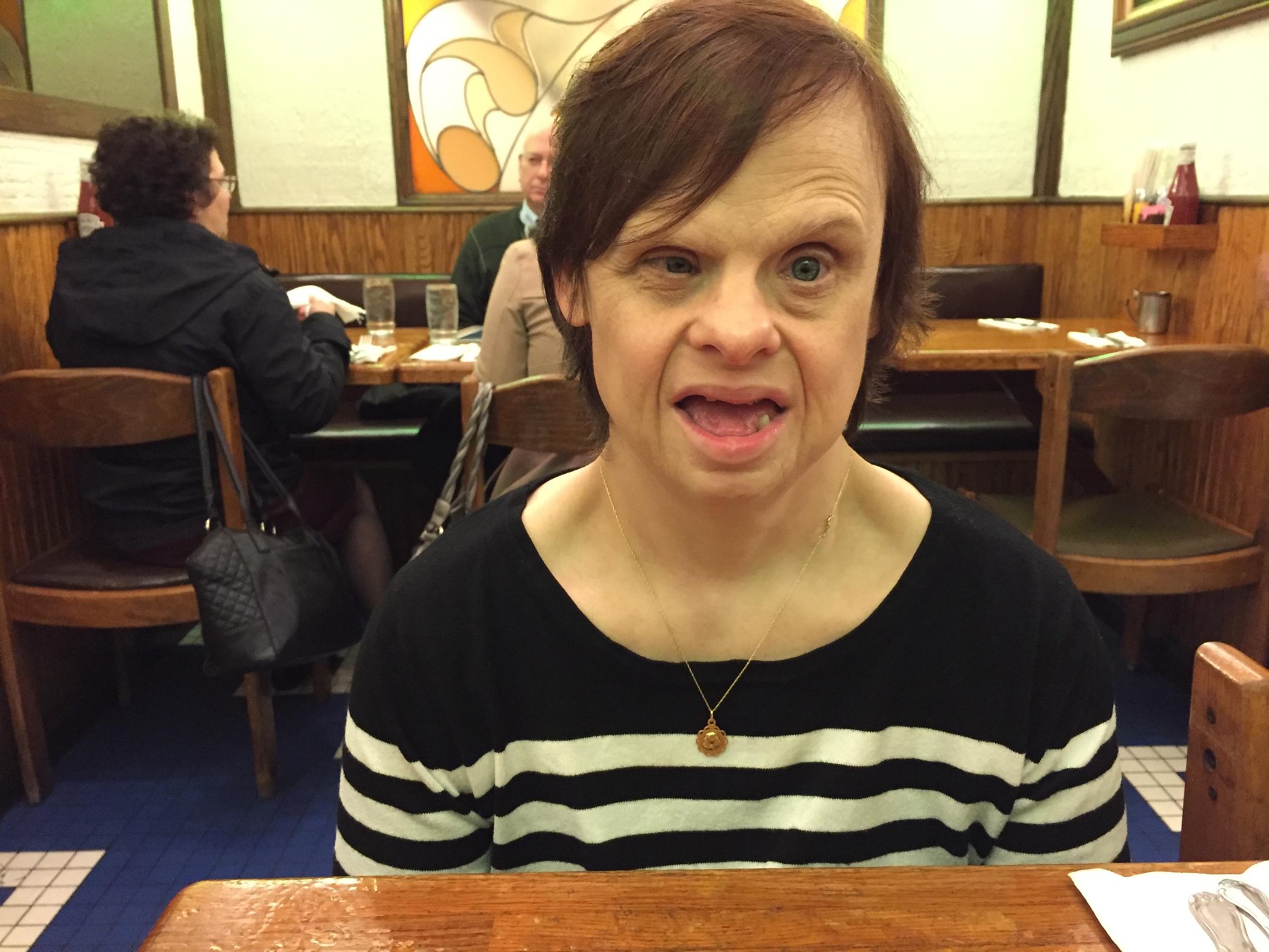 Obituary of Jeanine Marie Medlin