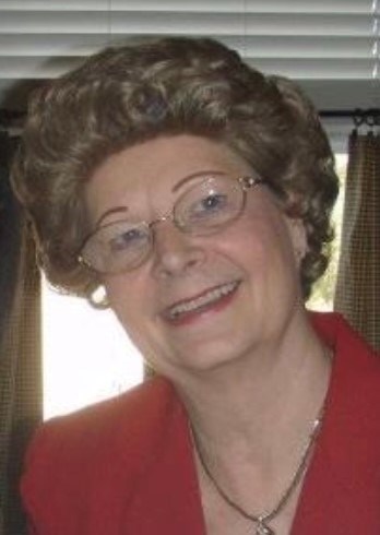 Obituary of Barbara Jenell Ryals