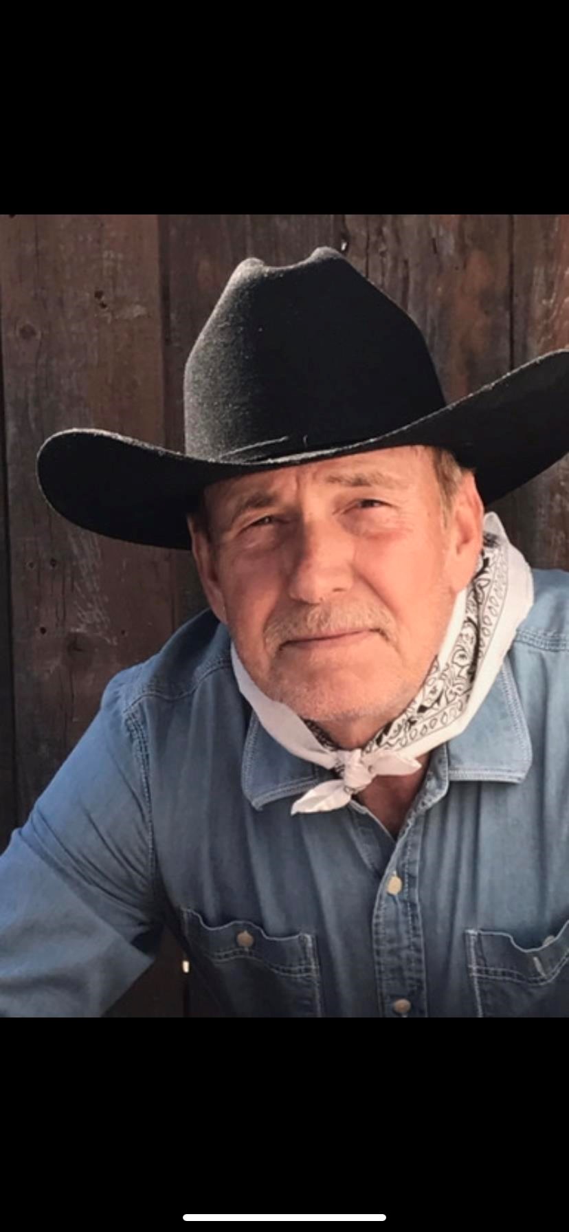 Obituary of Francisco Mercado