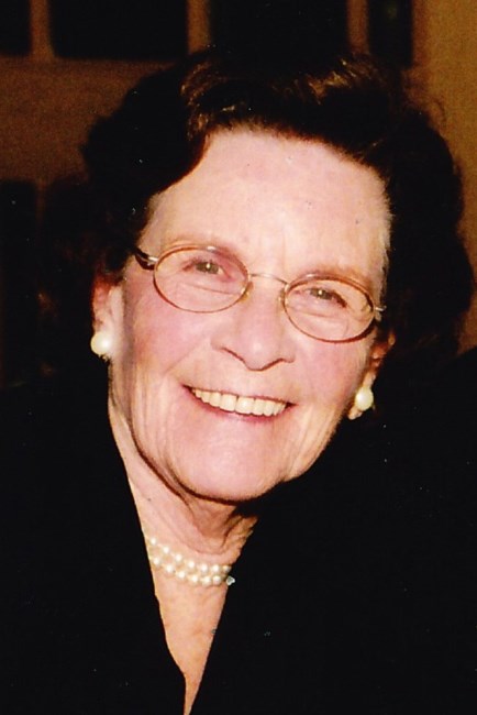Obituary of Margaret Cecilia Flanigen Carden