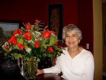 Obituary of Cynthia Sue Hornburg