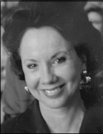 Obituary of Gwen Weaver Wells