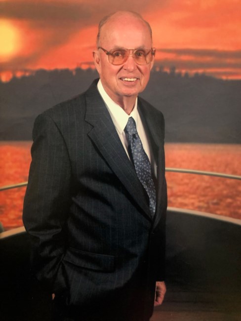 Obituary of Clarence Fay Worcester Jr.