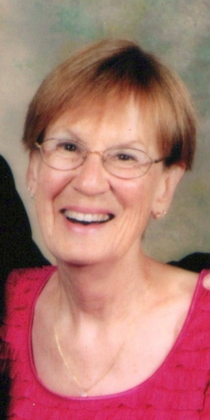 Obituary of Marilyn "Meb" Benner