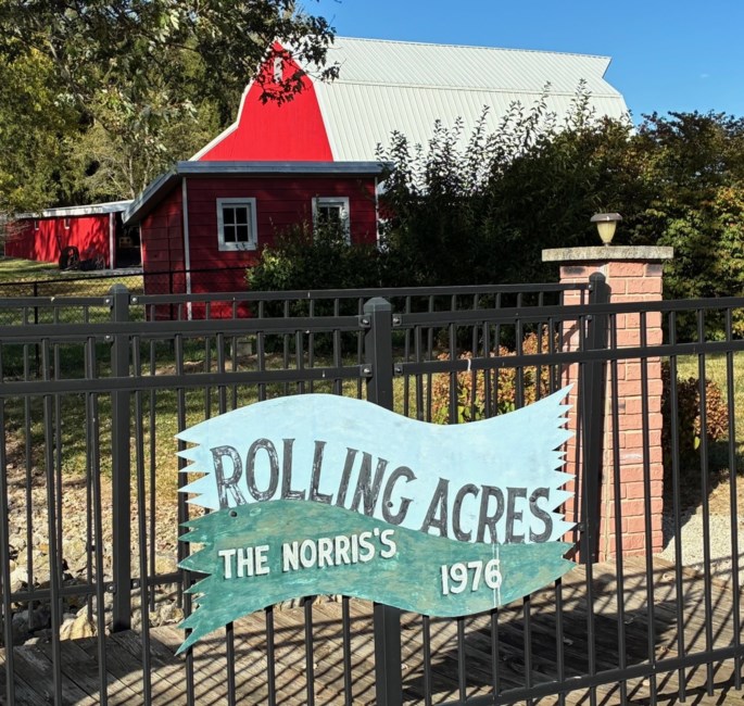 Avis de décès de Becky Jean Norris