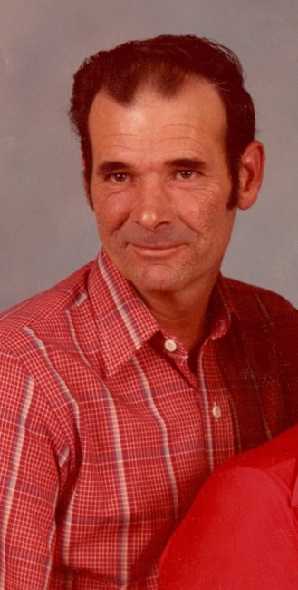 Obituary of David R. Roberson