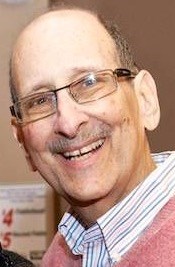 Obituary of Paul Stephen Ducker MD