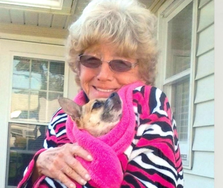 Obituary of Betty Ann Frame