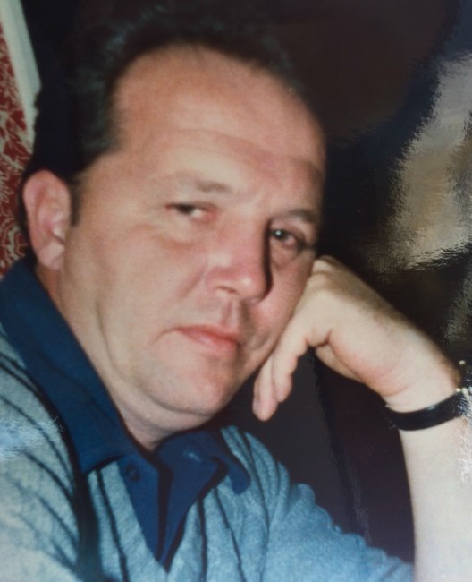 Obituary of James John Reid