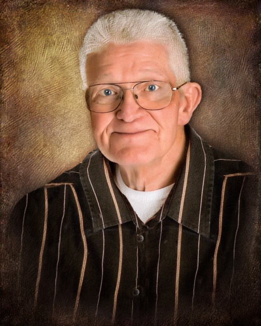 Obituary of Don R. Hill