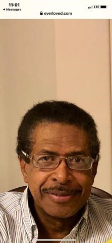 Obituary of Albert L. A. Graham