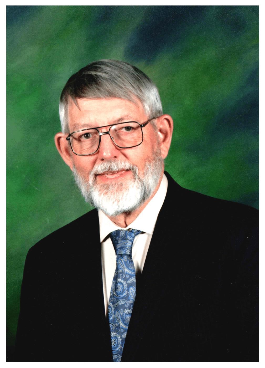 Obituary of Charles Robert Lovan