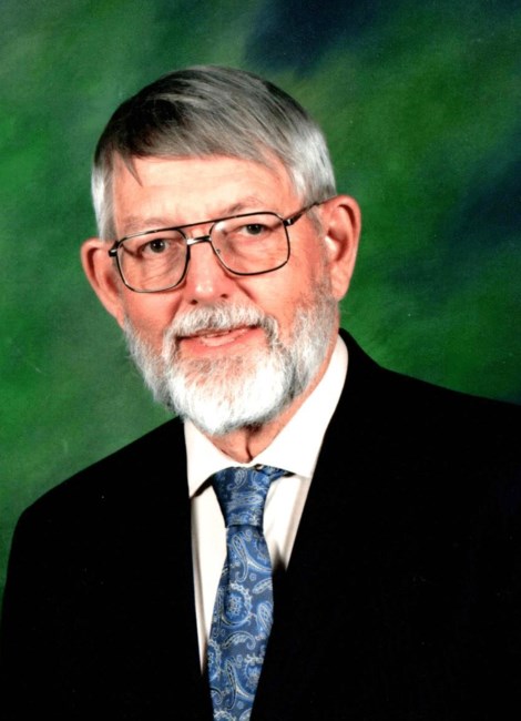 Obituary of Charles Robert Lovan