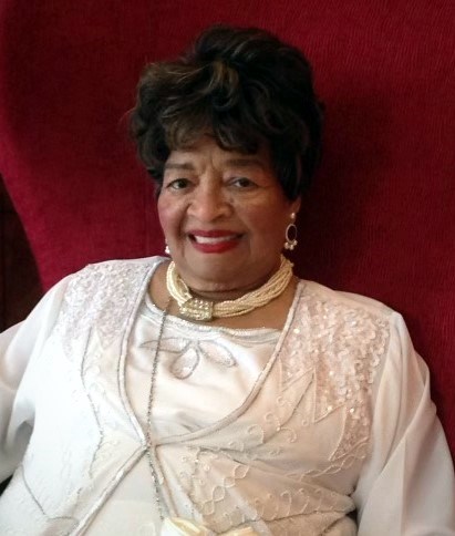 Obituary of Castene Dorothy Hoard