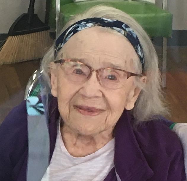 Obituary of Marilyn F. McMillan