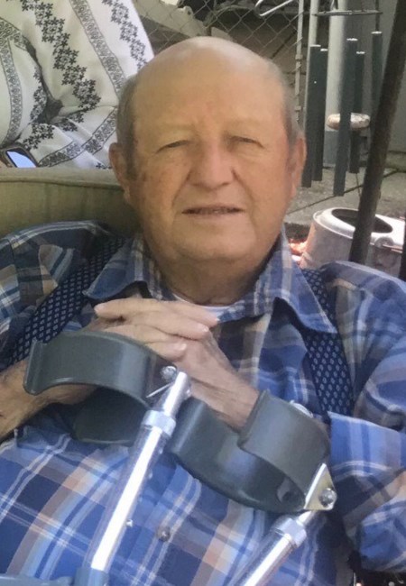 Obituario de Lewis Edmondson