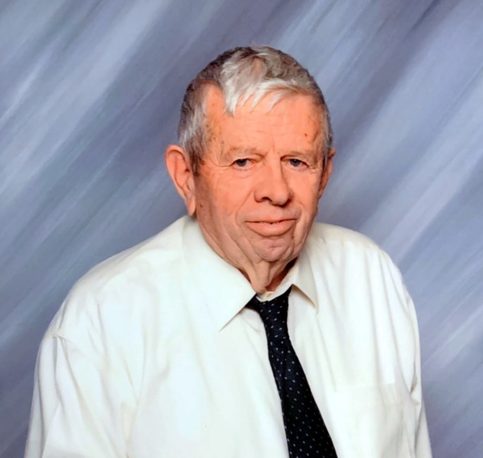 Obituary of Dan G. Chambless, Sr.
