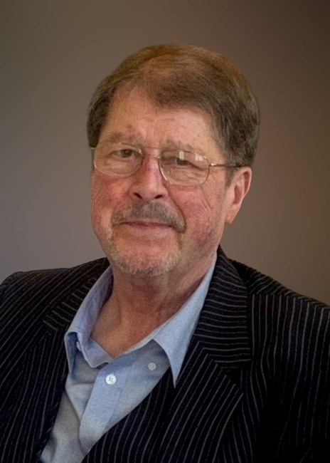 Obituary of Keith Allan Hopp