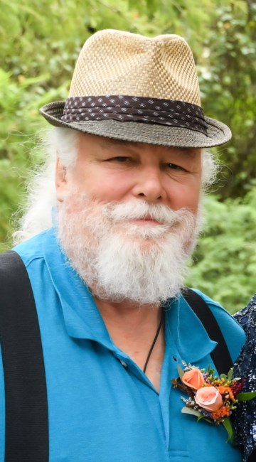 Obituary of William Charles Johnson