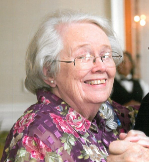 Obituary of Carolynn Davis Babin