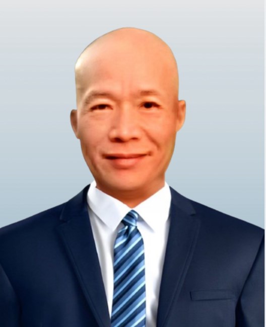 Obituary of Ong TRAN NGOC BAO Phap Danh MINH THIEN