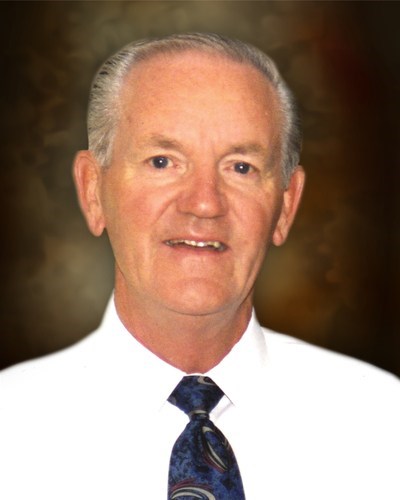 Obituary of Allan Harold 'Lug' Coons