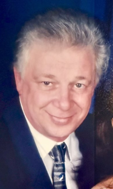 Obituary of Kenneth "Hondo" Joseph Hauptmann