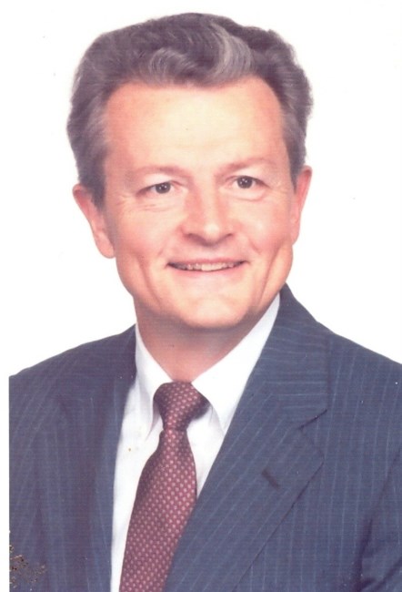 Obituary of Thomas Dean Clack