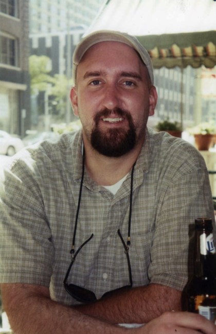 Obituary of Sam Martin Chaney