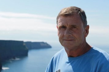 Obituary of Francis Xavier Cronin