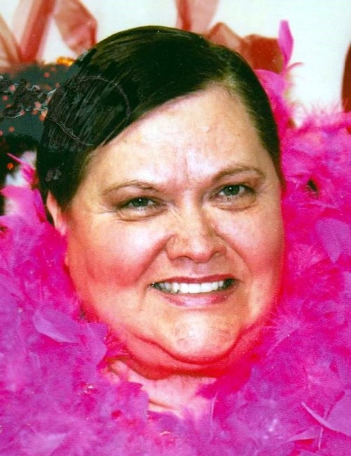 Obituary of Mary Gayle Lusk