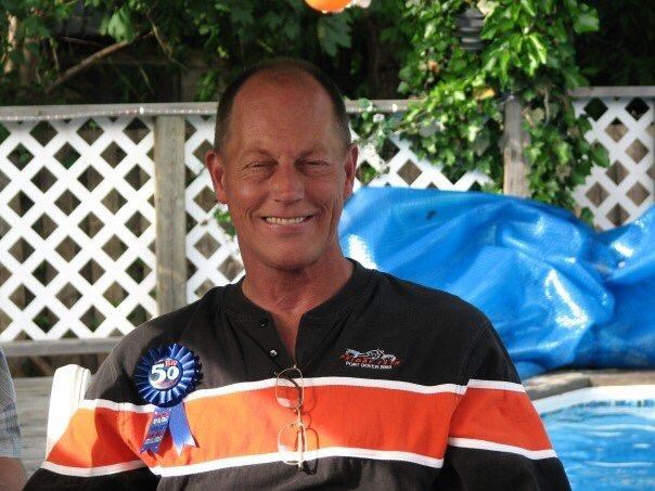 Obituary of William Bradley Harvey