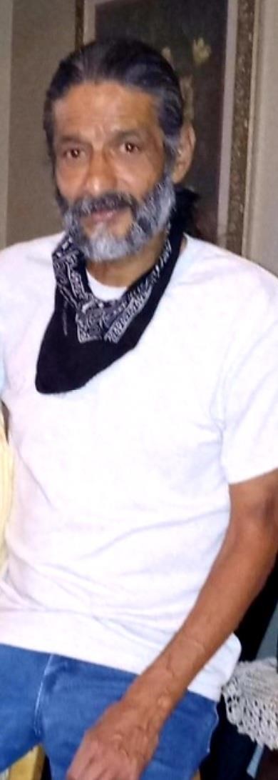 Obituary of Gilbert Lopez