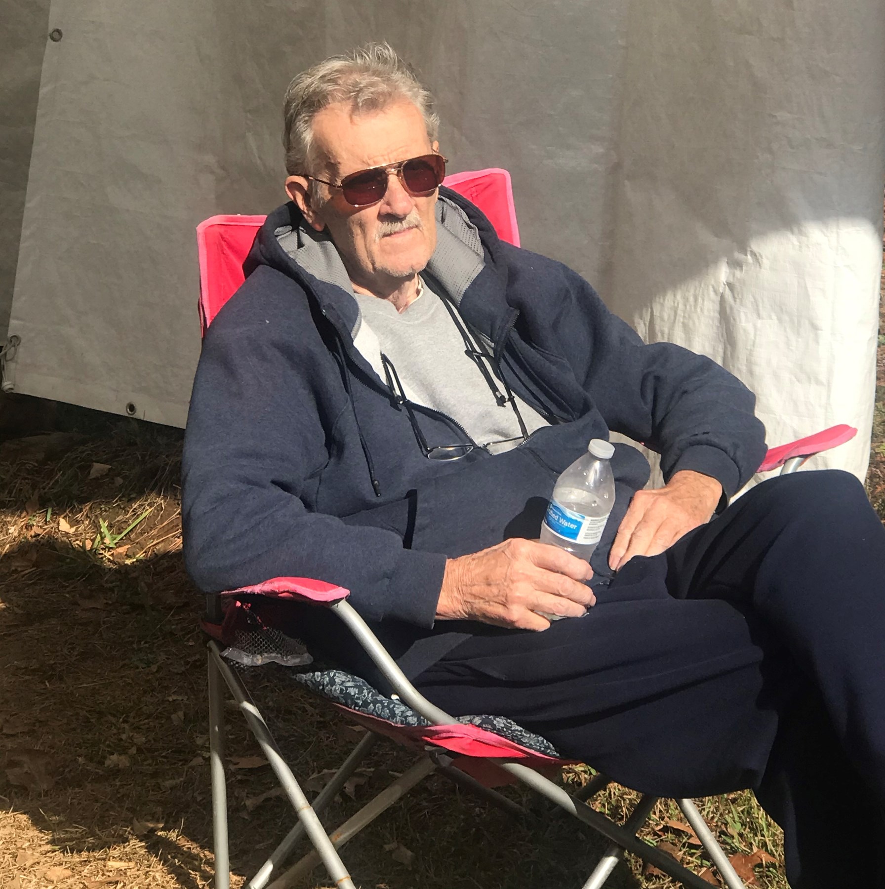 Obituary of Lawrence William Cornell Jr