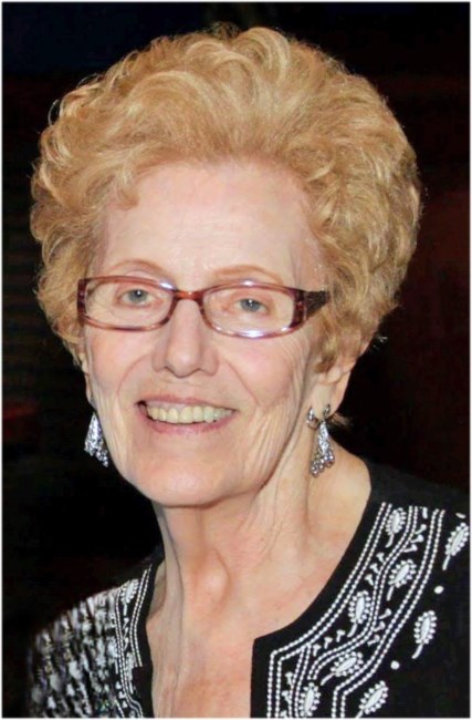 Obituary of Betty J. Holz
