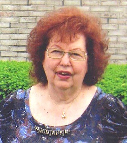 Obituary of Rosalie Dolores Alu