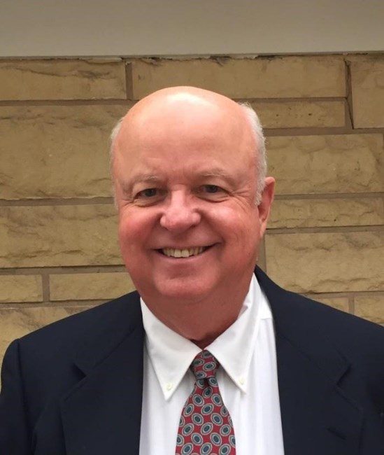 Obituary of James Alvin Noake