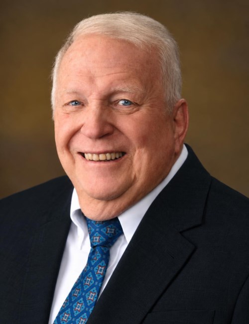 Obituary of George Daggett Flitcraft