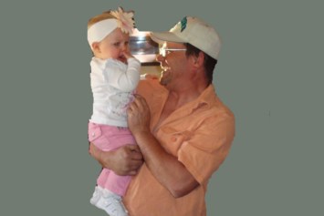 Obituary of Randy Raush Chaulklin Sr.