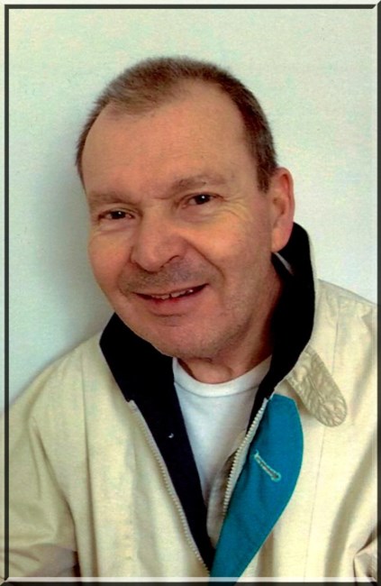 Obituary of Barry Lee Curran